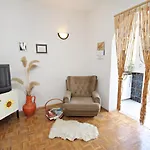 Apartament 5558b Novi Vinodolski