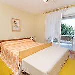 5558b Apartament Novi Vinodolski