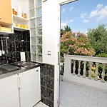 5558b Apartament Novi Vinodolski