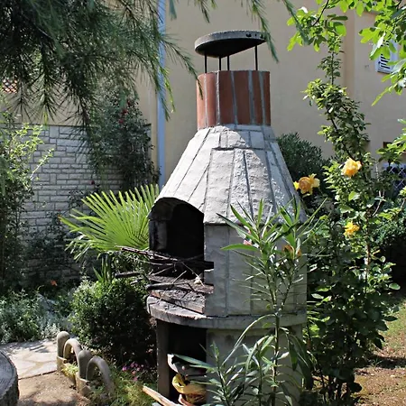 5558b Διαμέρισμα