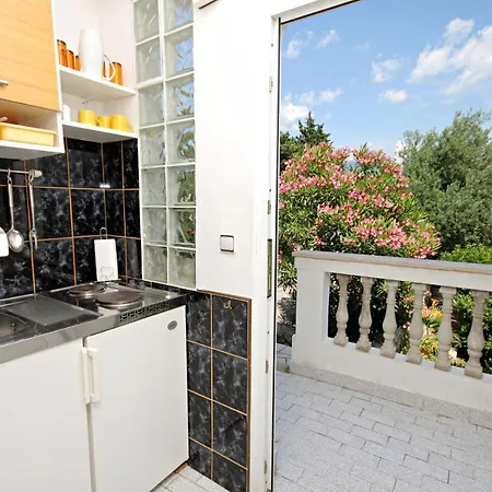 5558b Daire Novi Vinodolski
