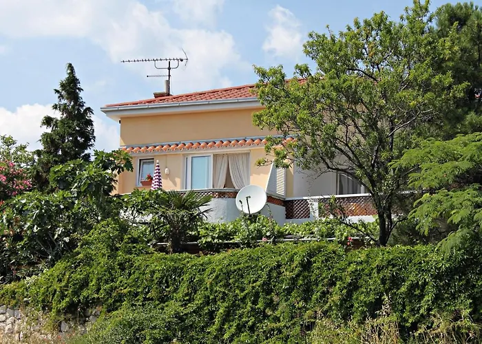 5558b Novi Vinodolski