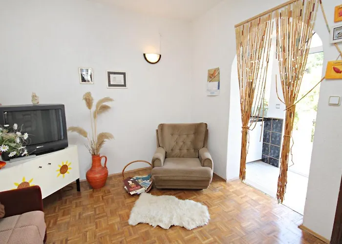 Apartman 5558b Novi Vinodolski