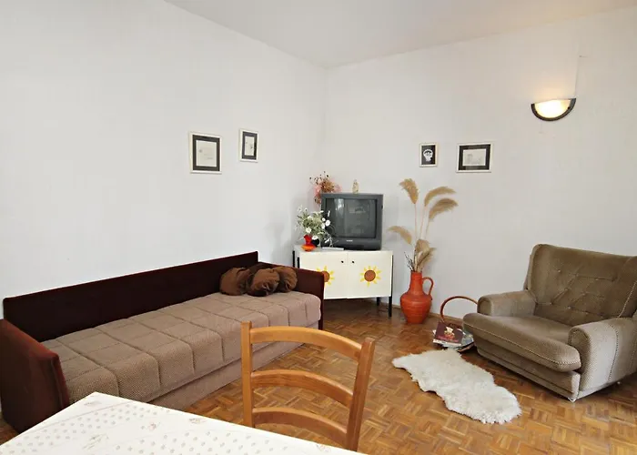 Apartman 5558b *